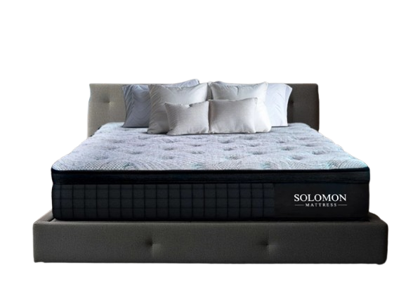 10 ที่นอนพ็อกเก็ตสปริง ยี่ห้อไหนดี ปี 2026 Pocket Spring ยอดนิยม 3