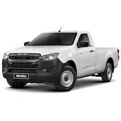 รถกระบะ D-MAX Spark 1.9 Ddi B