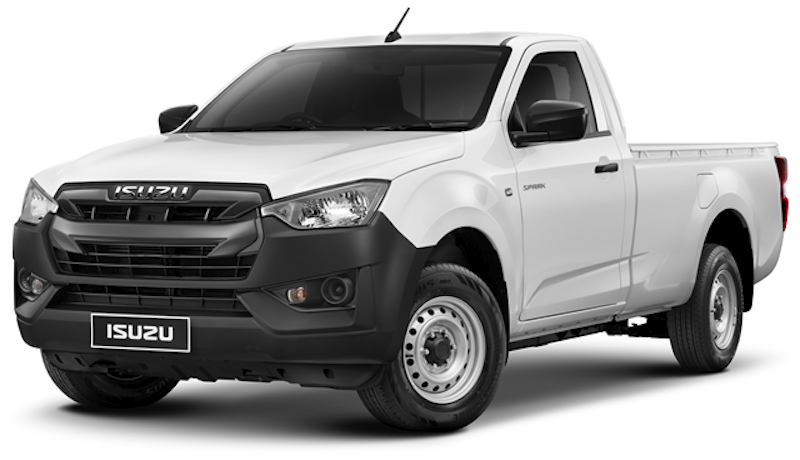 รถกระบะ D-MAX Spark 1.9 Ddi B 1
