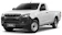ISUZU รถกระบะ D-MAX Spark 1.9 Ddi B 1