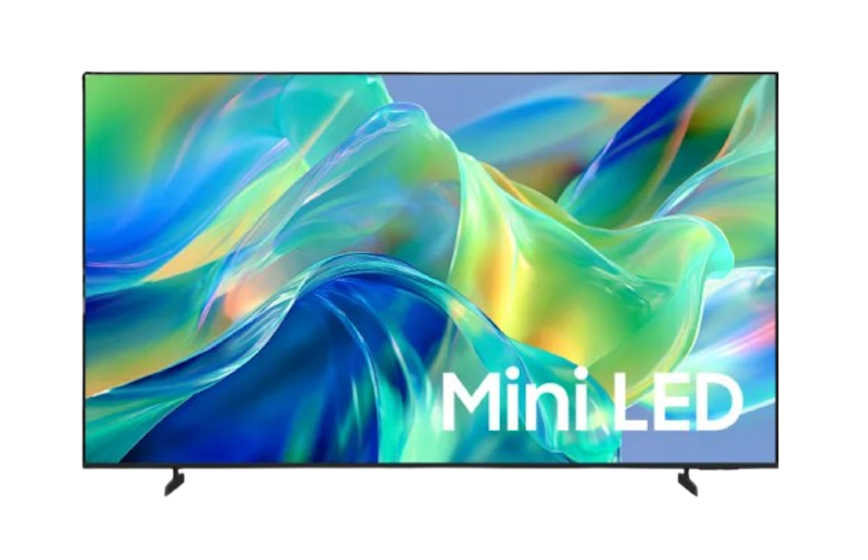 ทีวี Mini LED 4K Vision AI Smart TV 50" 1