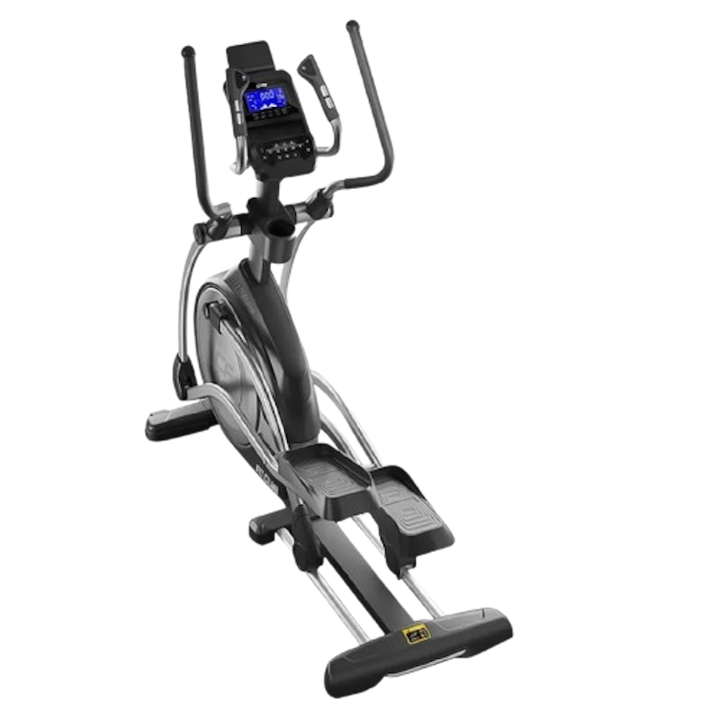 Fit Climb Auto Incline Elliptical Trainer 3