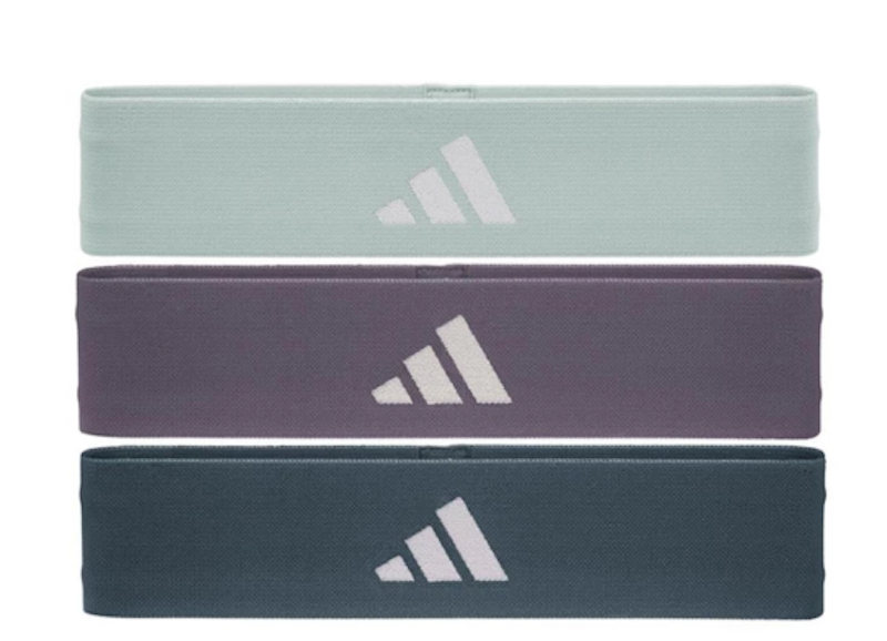 Resistance Band Set - Legacy 1