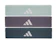 Adidas Resistance Band Set - Legacy 1