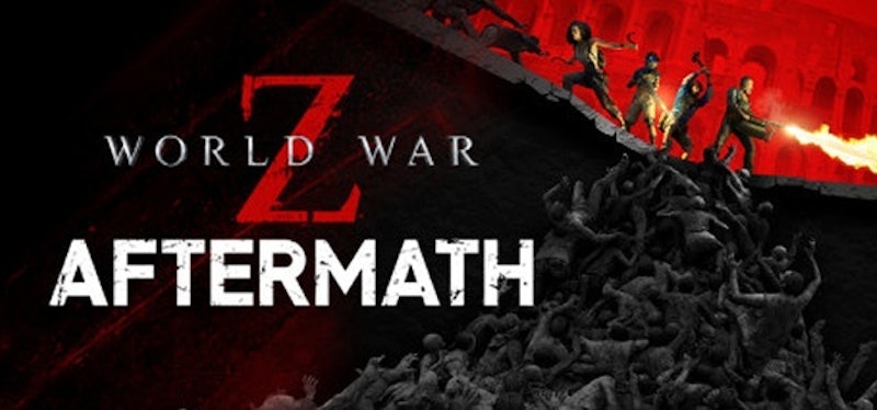 เกมจากหนังดัง World War Z: Aftermath 1