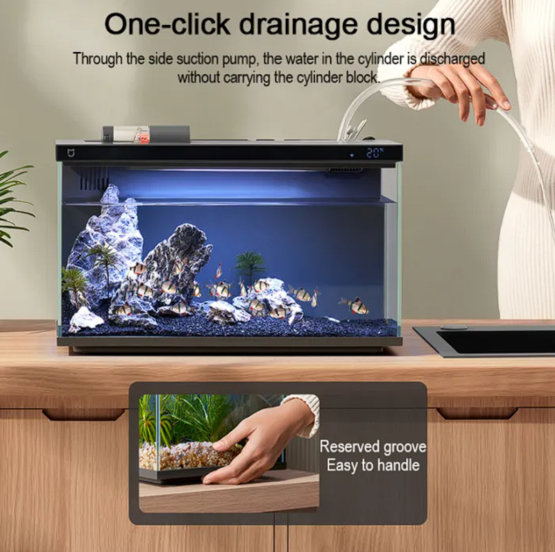 Mijia Smart Fish Tank 2
