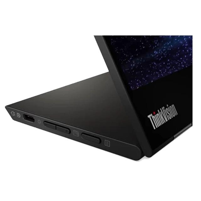 ThinkVision M14t Monitor 2
