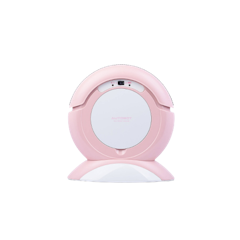 ของขวัญแต่งงาน MINI Lite Robot Vacuum Cleaner หุ่นยนต์ดูดฝุ่นถูพื้น