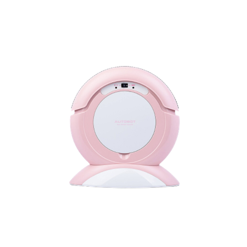 ของขวัญแต่งงาน MINI Lite Robot Vacuum Cleaner หุ่นยนต์ดูดฝุ่นถูพื้น 1