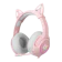 Onikuma หูฟังเกมมิ่ง K9 Cat Ear Gaming Headset 1