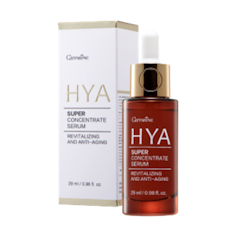 Hya Super Concentrate Serum