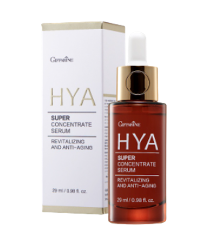 Hya Super Concentrate Serum 1