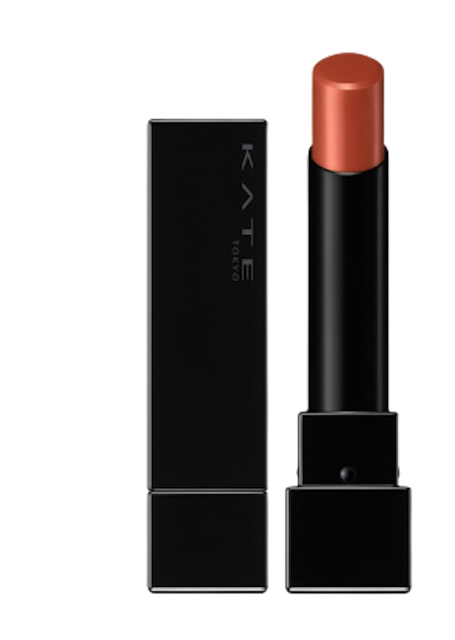 ลิปติกสีส้มอิฐ Lip Monster 1