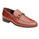 DAPPER รองเท้าหนัง แบบสวม Horsebit Loafers 1