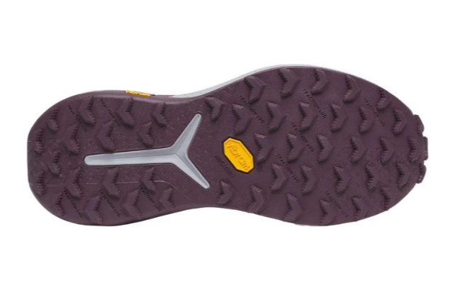 XODUS ULTRA 4  รองเท้าวิ่งเทรลผู้หญิง 2