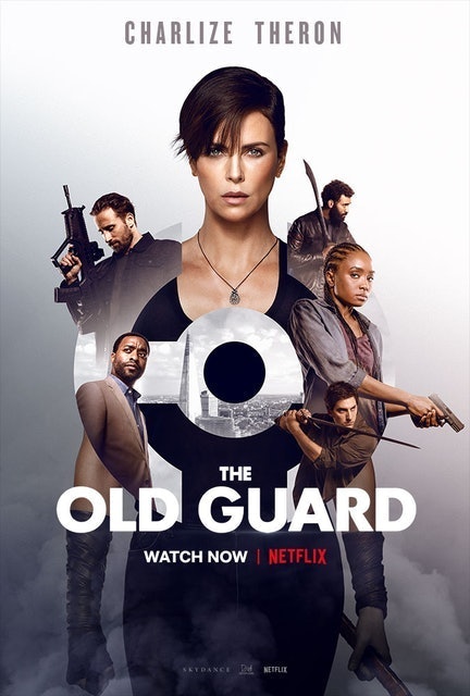 The Old Guard 1