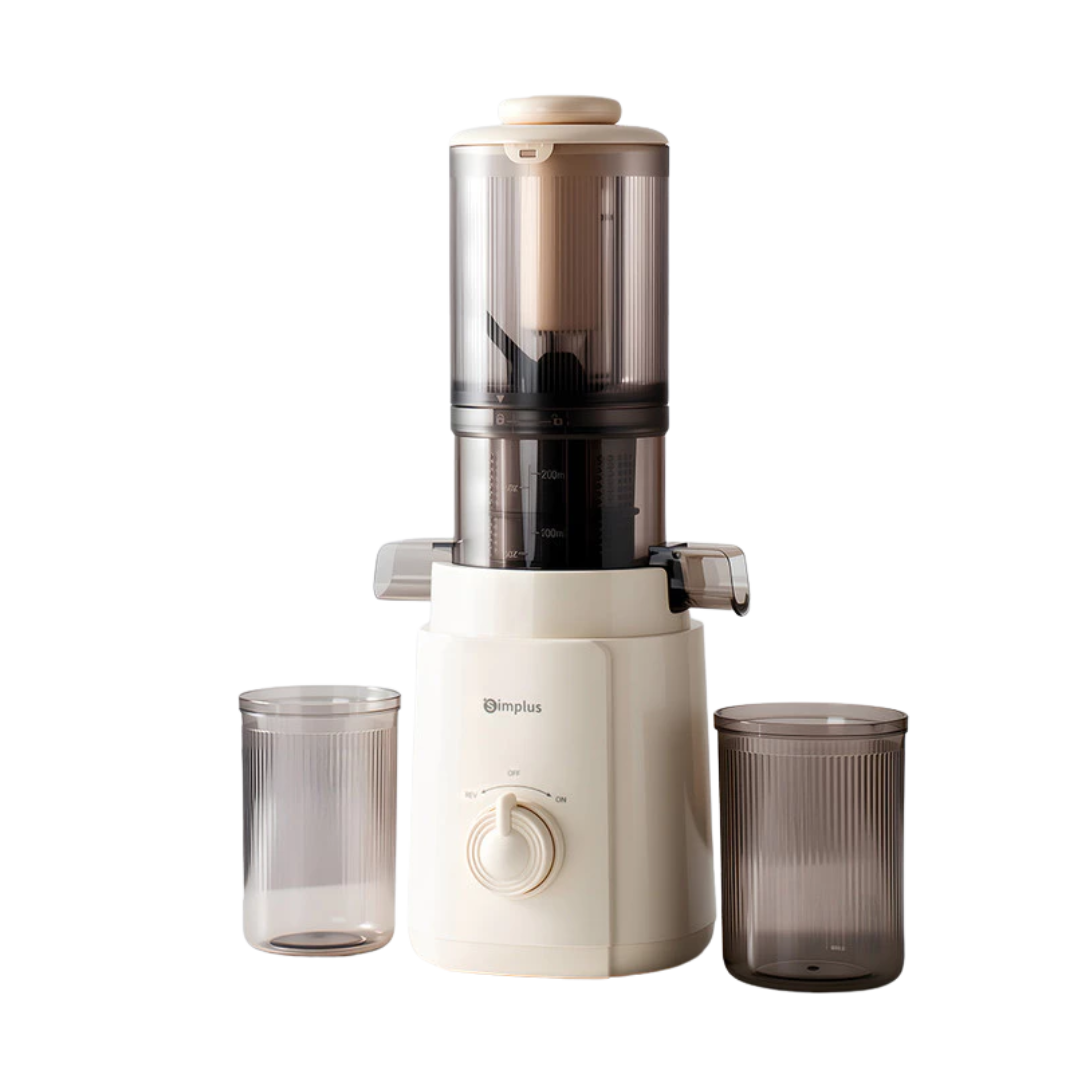 10 เครื่องคั้นน้ำส้มไฟฟ้า ยี่ห้อไหนดี ปี 2025 ที่คั้นน้ำส้มไฟฟ้า