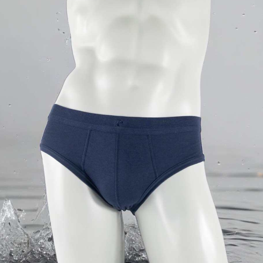 กางเกงในผู้ชาย รุ่น PC-323 Classic Macho Brief  2