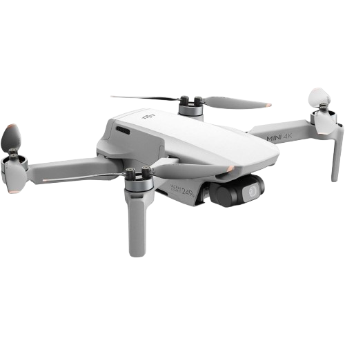 10 โดรน DJI รุ่นไหนดี ปี 2026 บินไกล ภาพชัด 2