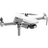 10 โดรน DJI รุ่นไหนดี ปี 2026 บินไกล ภาพชัด 2