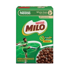 Breakfast Cereals Chocolate