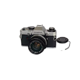 10 อันดับ กล้องฟิล์ม SLR รุ่นไหนดี ปี 2026 รุ่นแนะนํา มือใหม่ใช้ได้ 1