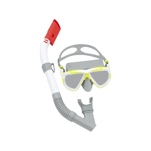 Dive Mira Mask & Snorkel Set 1