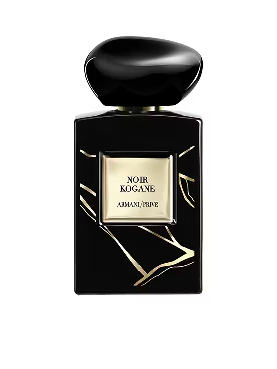 Armani Prive Noir Kogane EDP 1