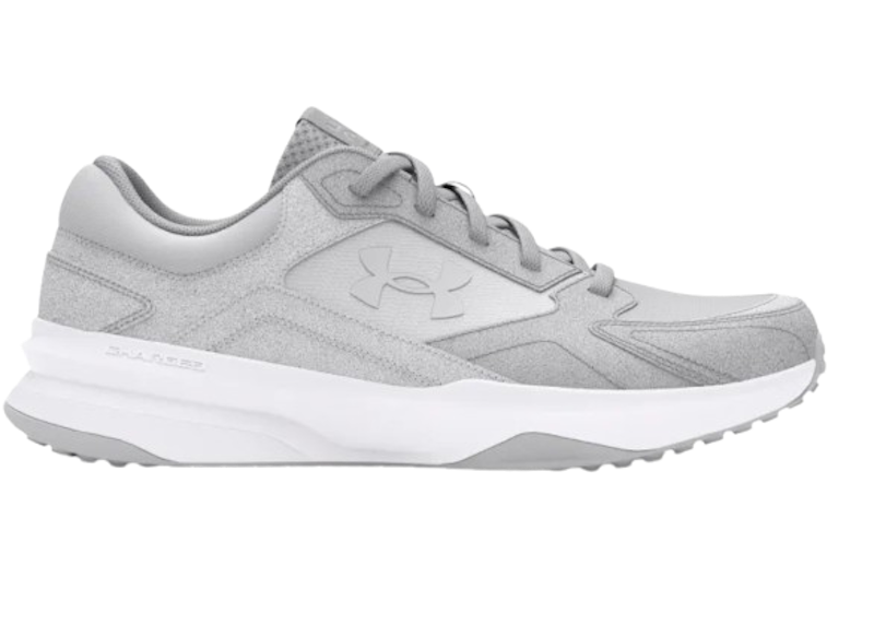 รองเท้า Men's UA Edge Suede Training Shoes 1