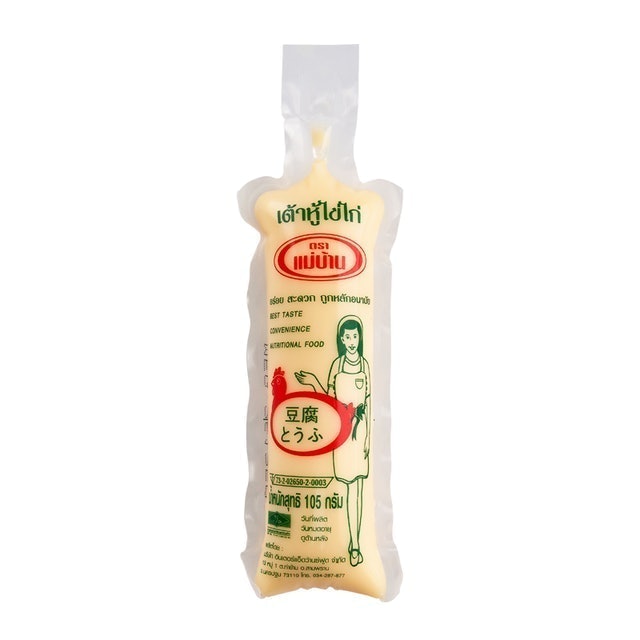 เต้าหู้ไข่ไก่ 1