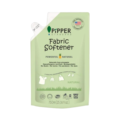 Pipper Standard Fabric Softener 1