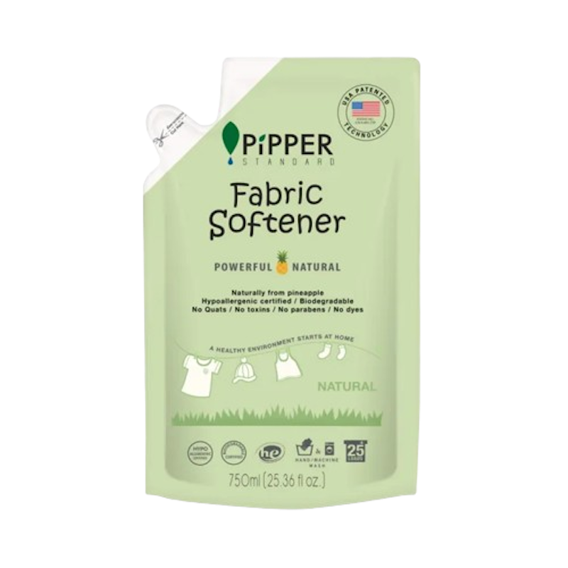 Pipper Standard Fabric Softener 1