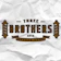 Three Brothers Barber Shop ร้านตัดผมชาย 1