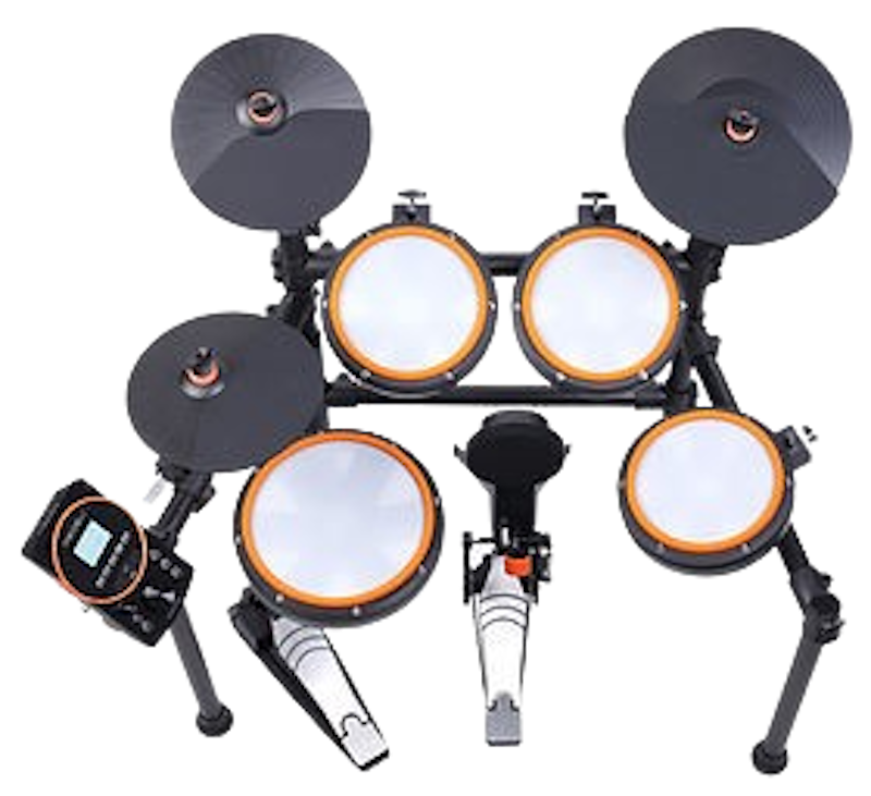 DIGITAL DRUM SET 2
