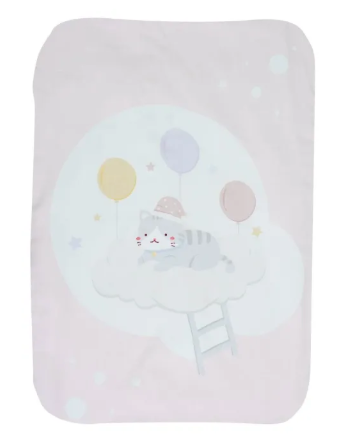 Sweet Dream Blanket   3
