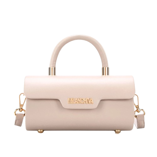 Mini Top Handle Purse  1