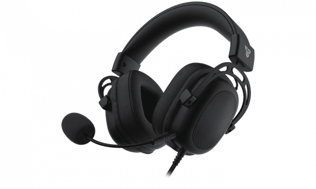 หูฟัง สำหรับ PS4 รุ่น SONATA MH90 1