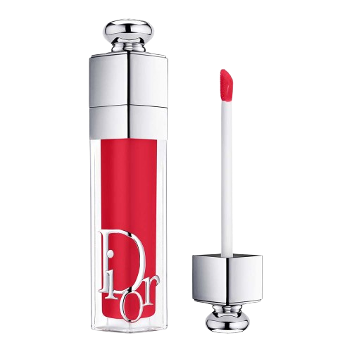 Addict Lip Maximizer Plumping Gloss 022 Intense Red 1