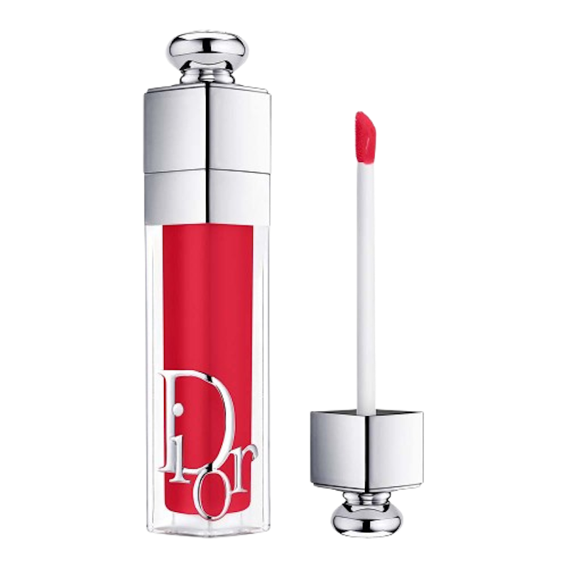 Addict Lip Maximizer Plumping Gloss 022 Intense Red 1