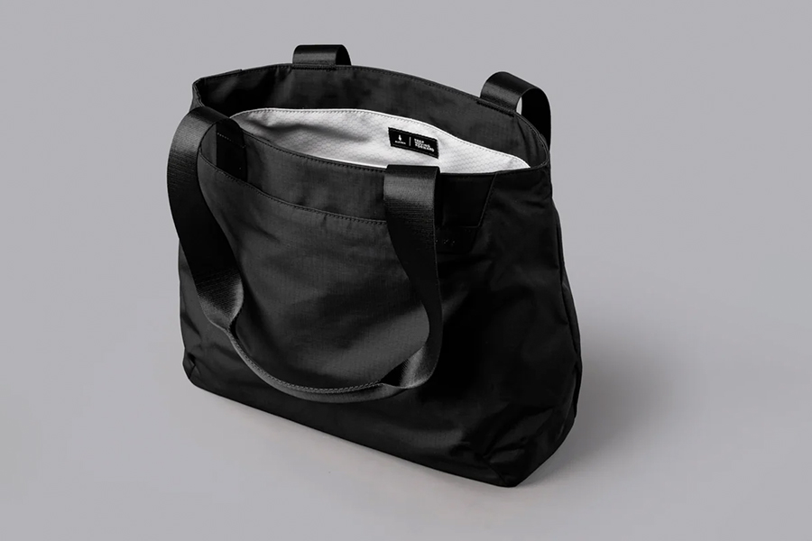 Elements Tote 3