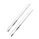 Daiwa คันเบ็ดสไลด์ Baitcasting Rod M Action EVA Grip 1