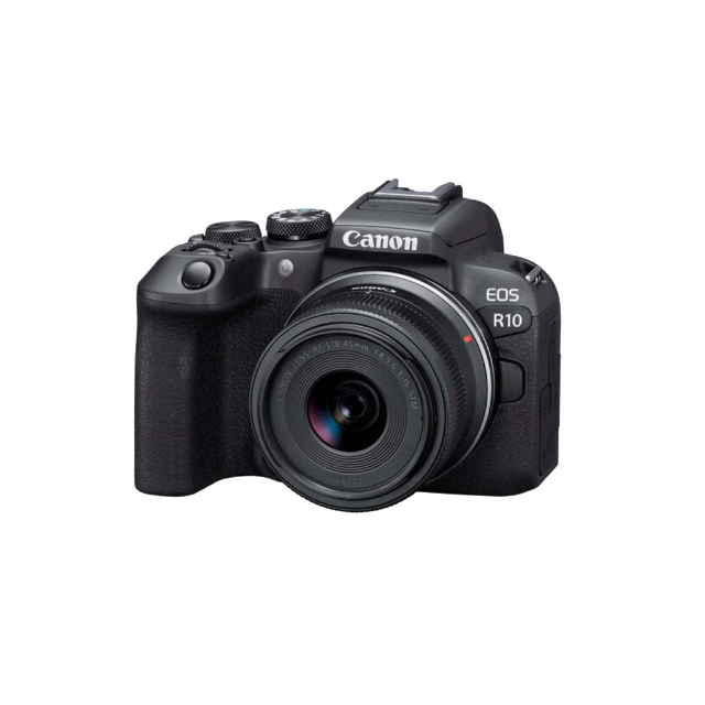 กล้อง Mirrorless Canon  2