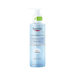 Ultrasensitive Cleansing gel