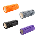 10 Foam Roller ยี่ห้อไหนดี ปี 2026 รวมโฟมโรลเลอร์ ใช้ออกกำลังกาย 1