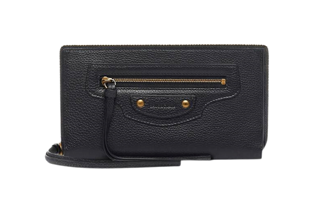 กระเป๋าสตางค์ผู้หญิง รุ่น Women's Neo Classic Continental Wallet  1