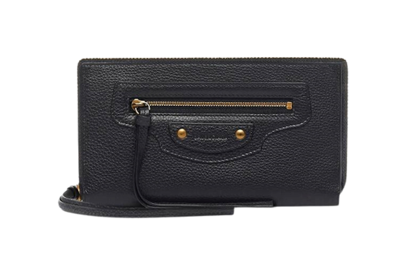 กระเป๋าสตางค์ผู้หญิง รุ่น Women's Neo Classic Continental Wallet 1