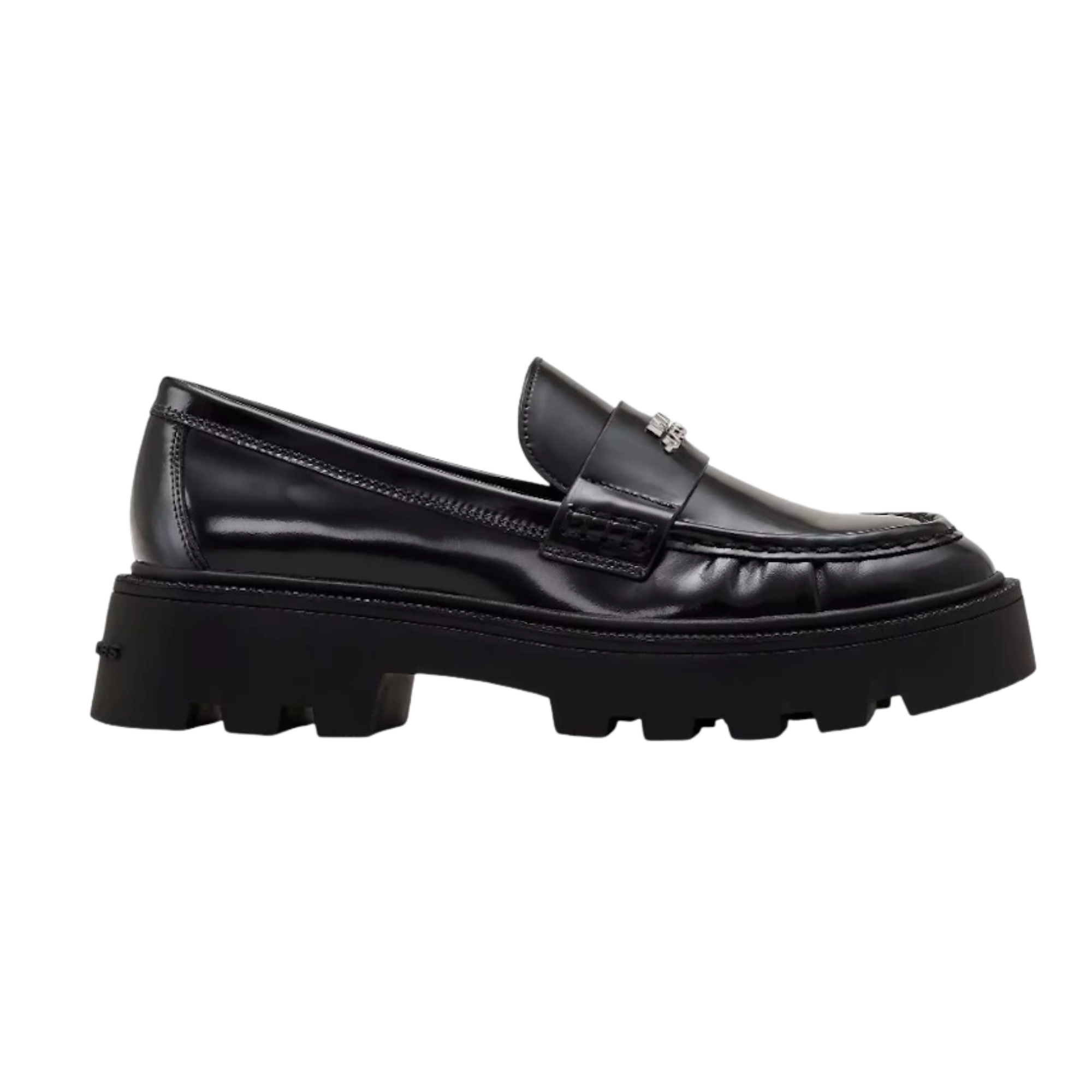 THE FRANKIE LOAFER 1