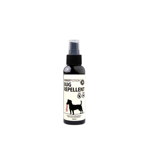 Bug Repellent Spray 1