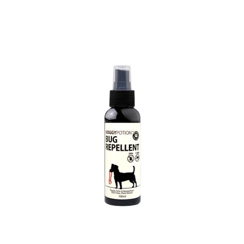 Bug Repellent Spray 1