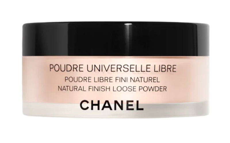 เครื่องสำอาง Chanel Poudre Universelle Libre Natural Finish Loose Powder 2